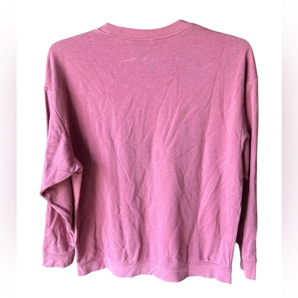 Nike Women’s Pullover Sweatshirt